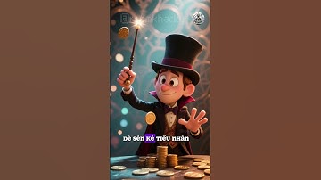 Tiền Bạc Thật Sự Quyết Định Khí Chất Của Bạn #phattrienbanthan #loidayconhan #bàihọccuộcsống