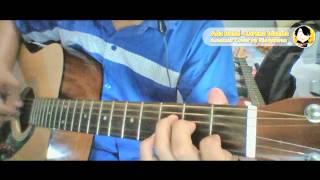 Video thumbnail of "Ada Band - Karena Wanita Ingin Dimengerti (Amateur Cover by Riadyawan)"