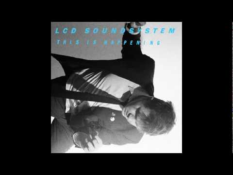 LCD Soundsystem - Pow Pow