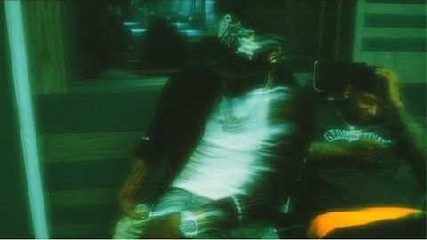 Lil Double 0 - Back 2 Back (Unreleased 2022)