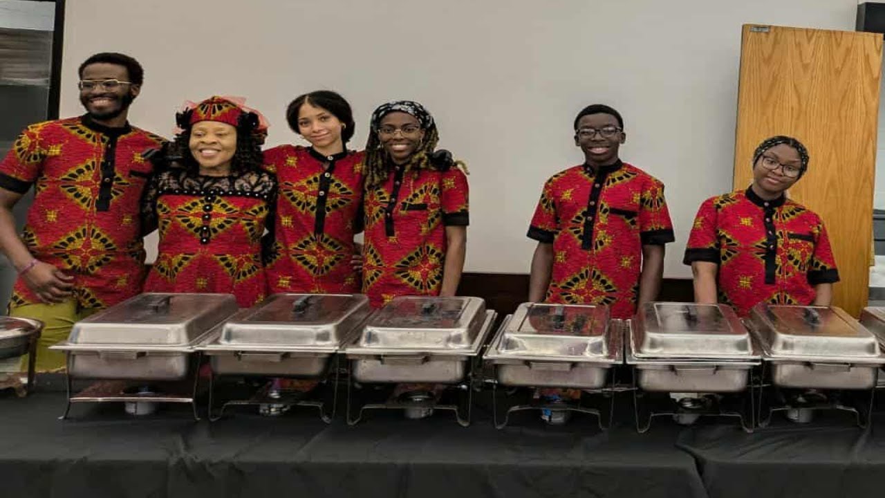 Nigerian Igbo American Family Vlog: Family Times