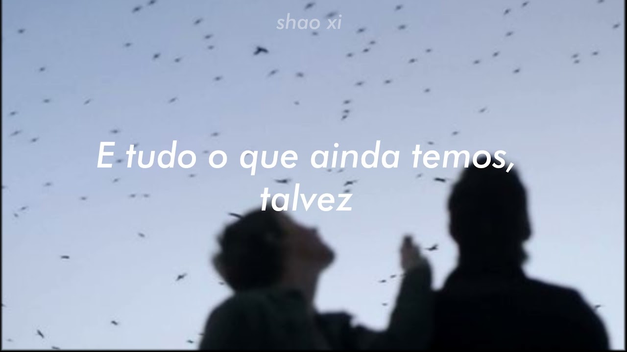 and if love didn't defeat us - strewbay (legendado pt-br)