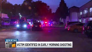 Man killed in shooting at Elkhart motel identified