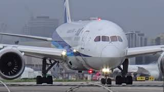 B788 @20241002 TSA -- HND