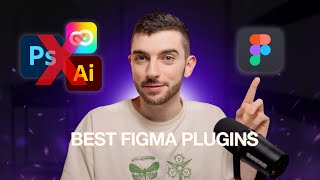 5 MustHave Plugins for Figma Designers