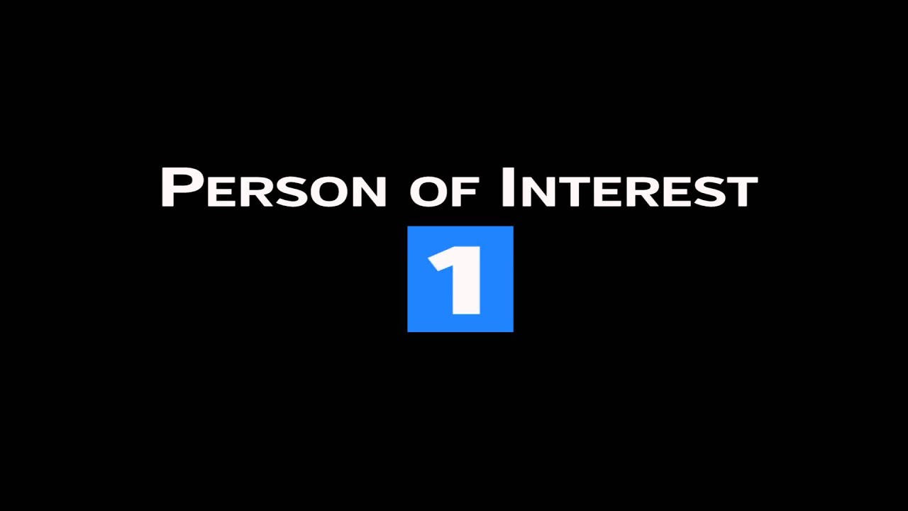 Person of Interest in Burglary II, 1100 b/o Clifton St, NW, on December 10, 2015 northwestern visayan colleges