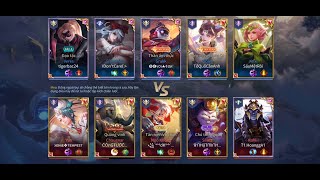 2024.03.14. Chaugnar MVP Victory (Arena of Valor)