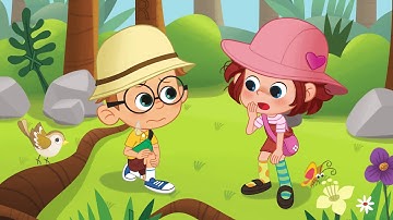 [Open Up] STARTER Unit 15 Story