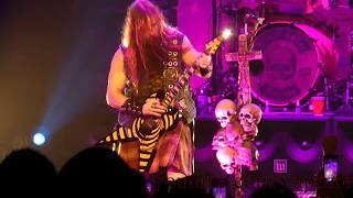 Black Label Society - Bridge to Cross - Live HD (The Sherman Theater)