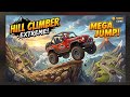 THIS CAR GAME IS AMAZING | HILL CLIMB RACING