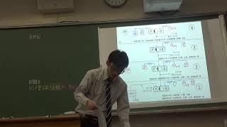 消防設備士甲４　製図（４）