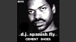 Cement Shoes