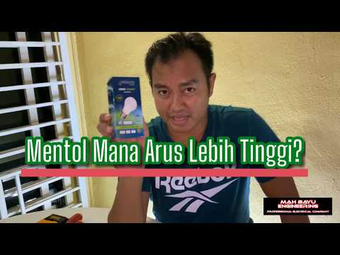 Video: Apa Kelebihan Lampu Penjimatan Tenaga