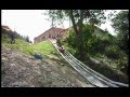 Descenso del Sella, video rampa de Jaire Aventura