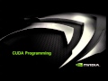 CUDA Part A: GPU Architecture Overview and CUDA Basics; Peter Messmer (NVIDIA)