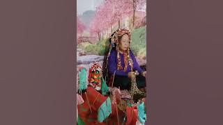 Bà Bụt Cao Bằng Rất Hay #bansac #dantoc #taynung #babut #caobang