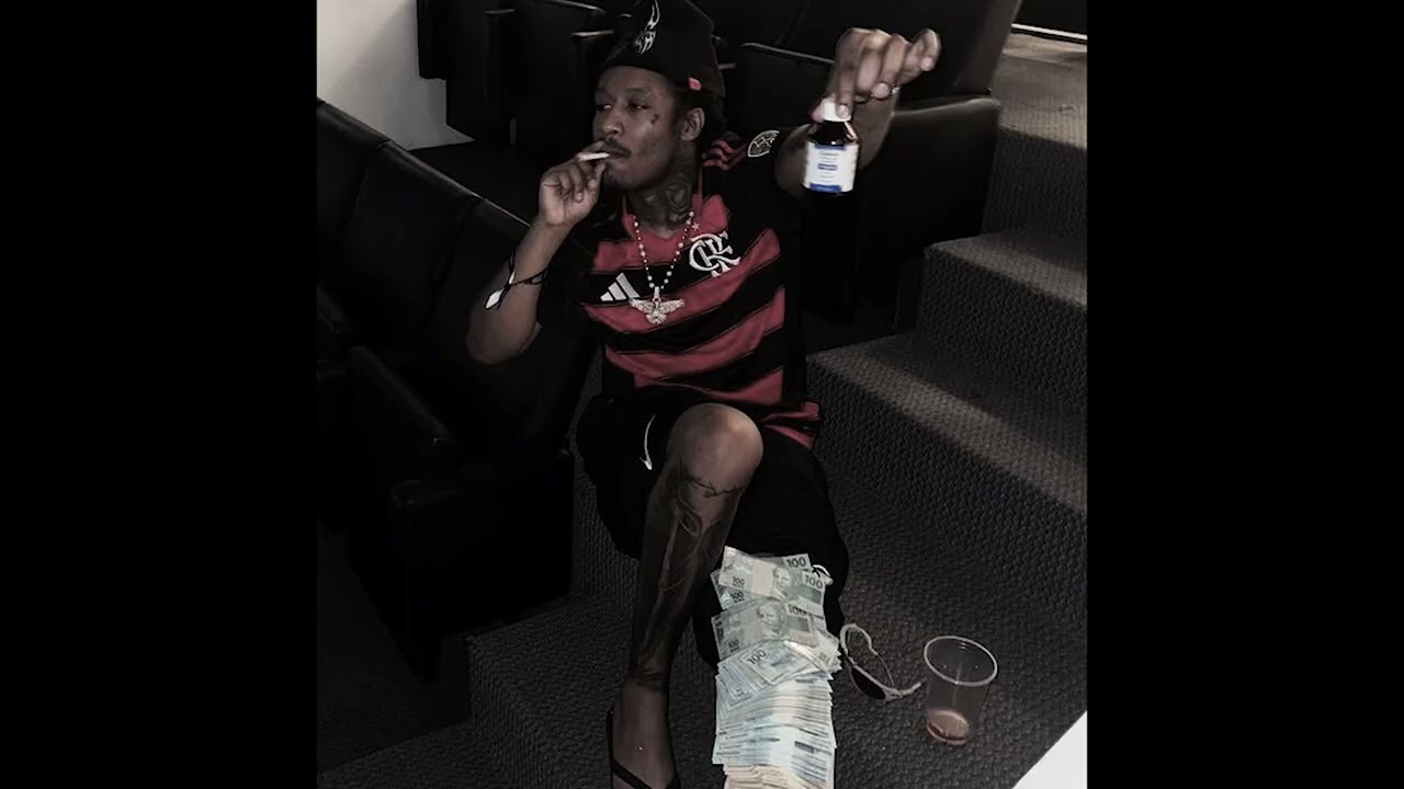 [FREE] Skrilla x FsDaBender Type Beat - 