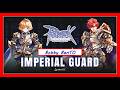 ThRO GGT:แกะหนมหาbsb [Imperial Guard]