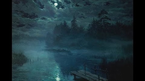 Lunes / Moons ( André Gagnon )