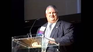 Presentation: Driving Main Street Together
