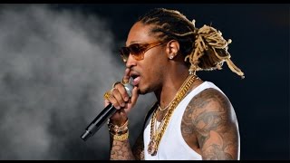 Future: Diddy A Old A** B*TCH (I Don’t Want This Ni**a Around Me)