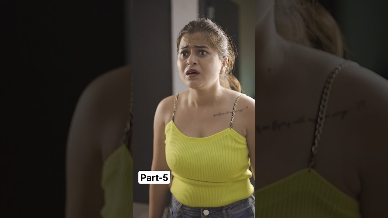 Aashiq Ko Chupchap Bulaya Ghar | Prt-5 