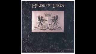 House Of Lords - First Album 1988 full album