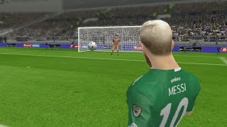 Dream League Soccer 2016 Android Gameplay #94 screenshot 5