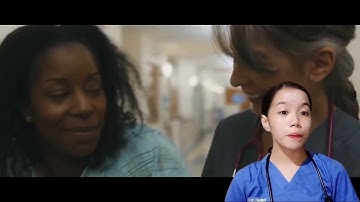 PROMOTIONAL VIDEO - NURSING INFORMATICS / SHEILA MAE M. TUBAC