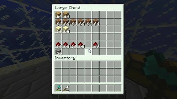 Test recording of Minecraft 720p recorded with xsplit