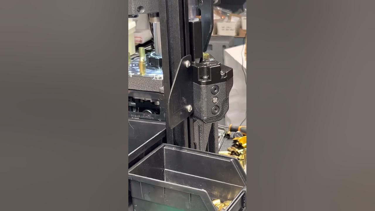 Mighty Armory Case Lube Part 2 YouTube