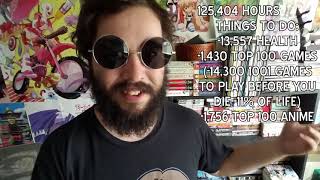 YOU DO NOT HAVE TIME - Digibro Archive