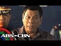 Duterte, ipinaliwanag ang mataas na bilang ng mga napapatay.