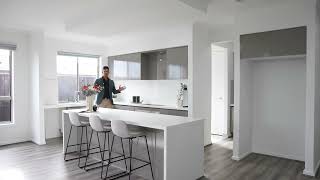 Selling 62 Buckingham Boulevard, Strathtulloh- Stunning Brand New Home