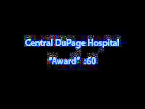 Central DuPage Hospital