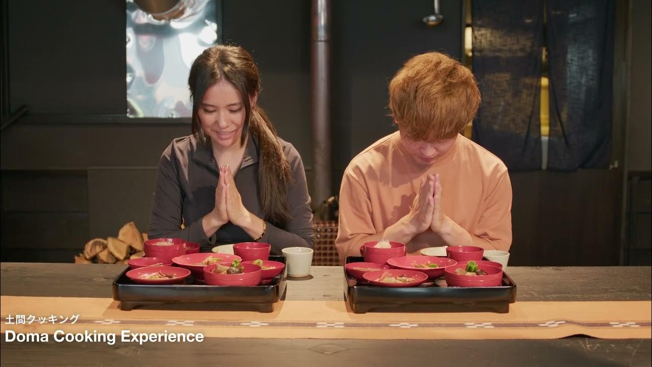 食文化と大自然を誇る、新潟県南魚沼│Expo 2025 Official Experiential Travel Guides YouTube