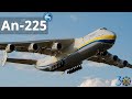 Spotting in Hostomel | PART 1 | EXTREME LOW LANDING Antonov An-225 AND Antonov An-70
