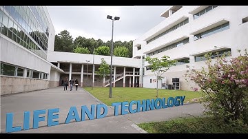 Centre of Biological Engineering (Official Video)