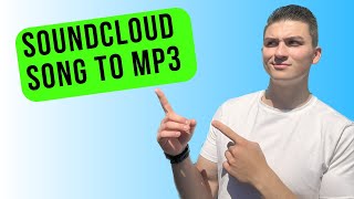 How To Download SoundCloud Songs In 60 Seconds!