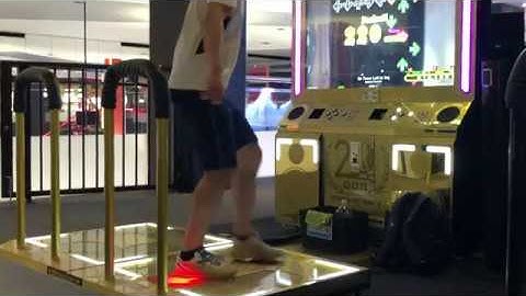 [DDR] 足10 No Tears Left to Cry EDP PFC 999680 Expert double