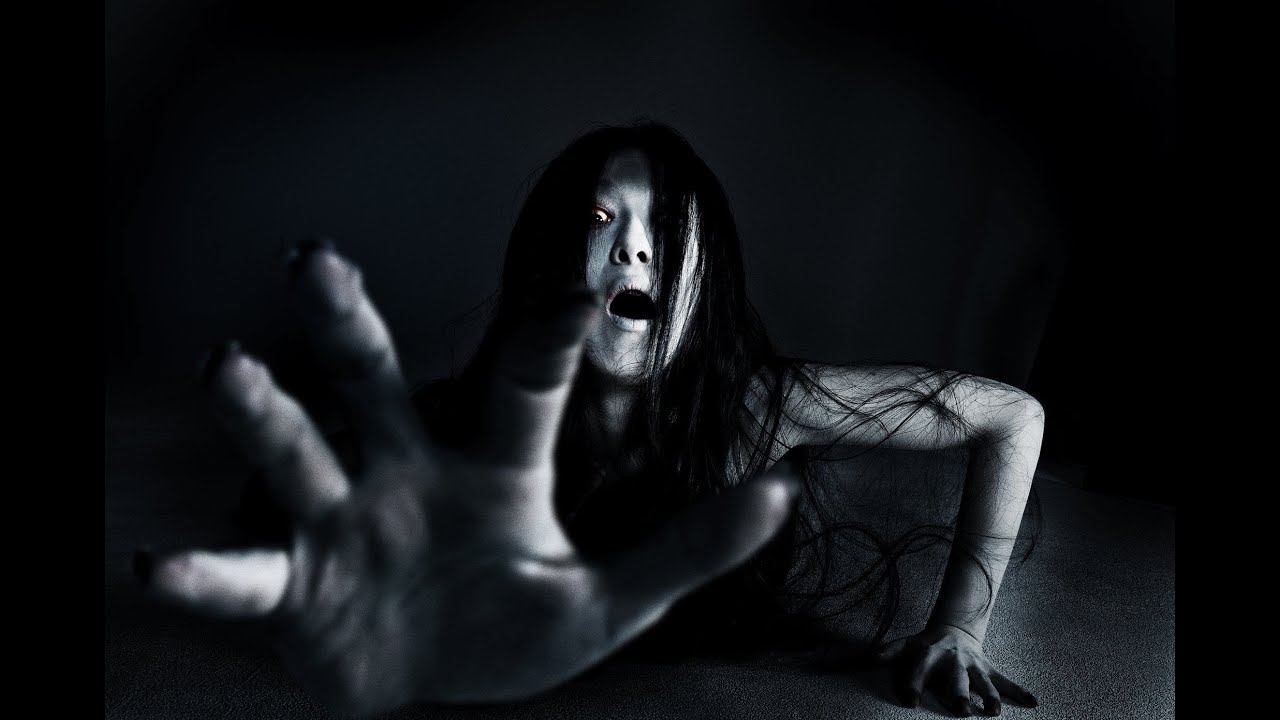 GRUDGE QUADRILOGY MOVIE REVIEW IN TAMIL