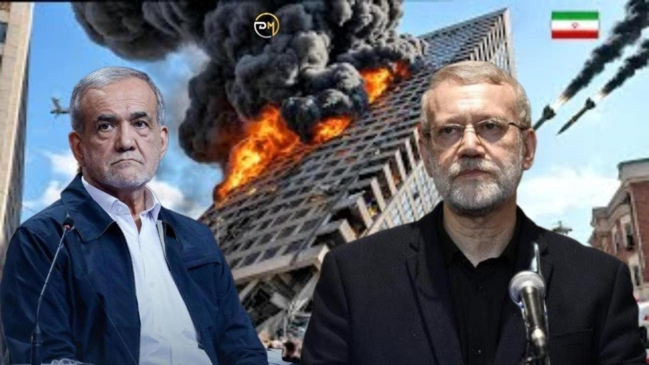 DEG DEG: IRAN Oo Weerartay Turkiga , Gudaha Is-r`ll Oo Cabsi & Barakac Ka Socda