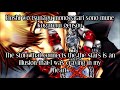 Katekyo Hitman Reborn - "88" Romaji + English Translation Lyrics #131