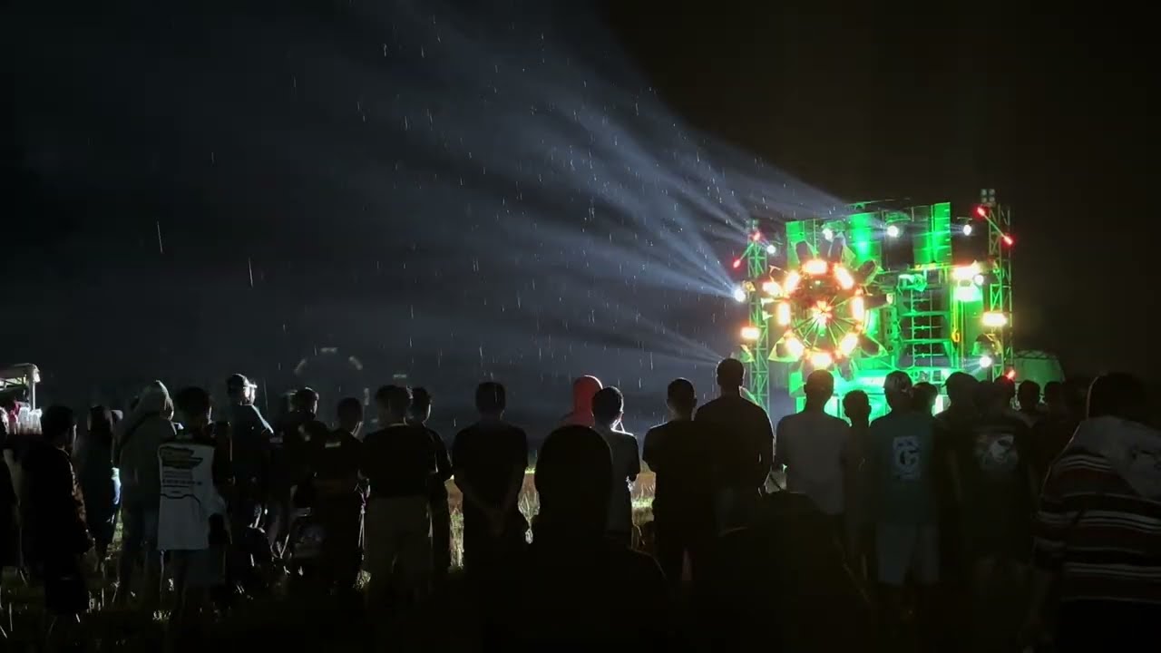 Cek Sound HOREG RS Audio Sidoarjo