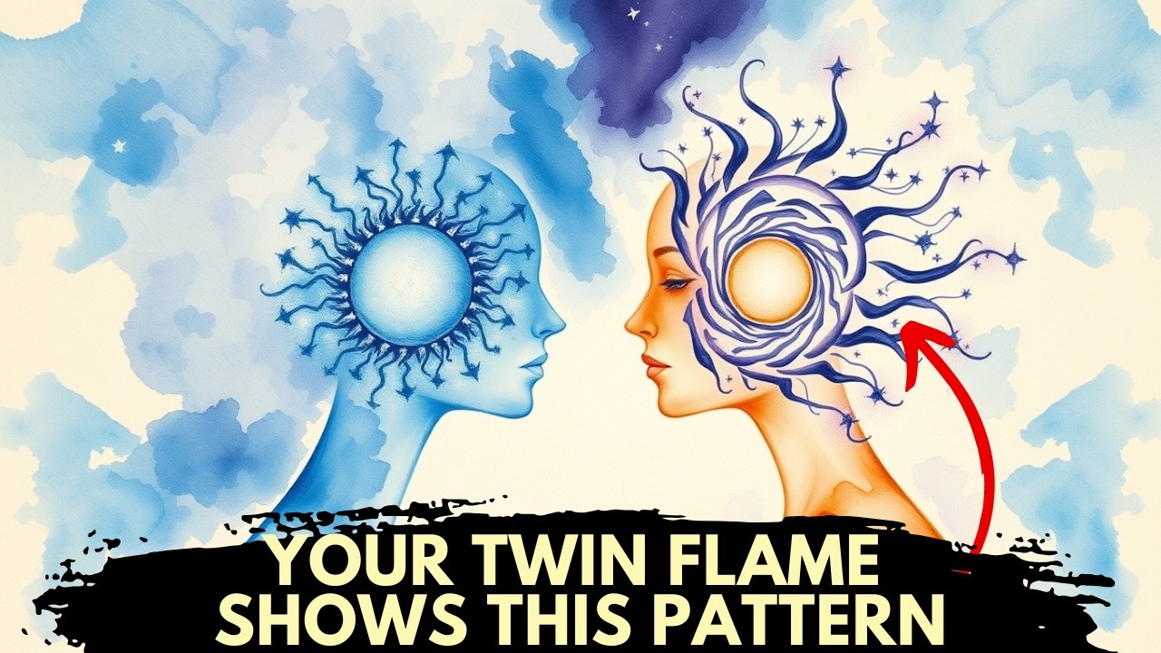 WARNING: This Is What Happens in the 3 Stages of Twin Flame Awakening ...
