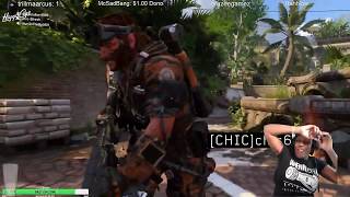 COD Kill Cam Part 1