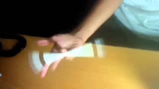 Copy Supawit's Simple linkage #1,#2,simple combo and ending WT 11 R5