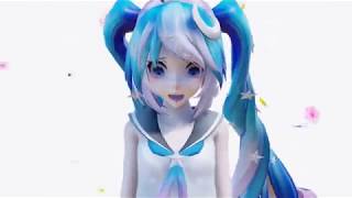 Mmdxvocaloidi Do Love You