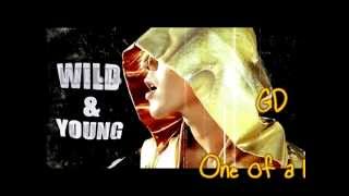 G Dragon - One of a Kind (Lyrics english   romanization)