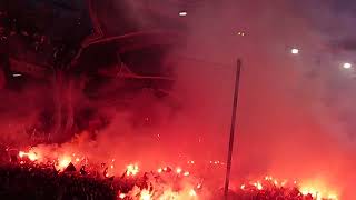 Feyenoord-Olympique Marseille